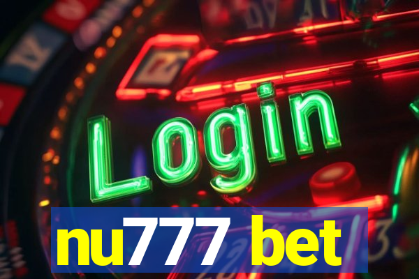 nu777 bet